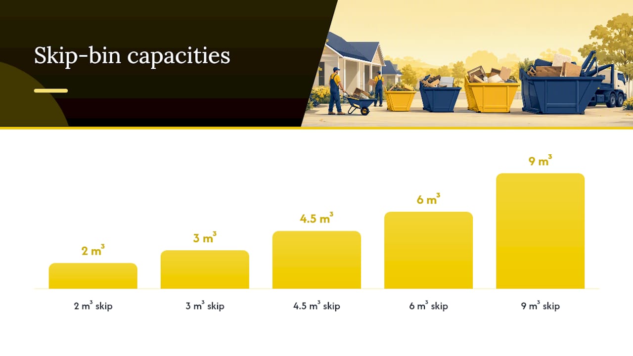 Skip bin volume benchmarks and photo estimate steps